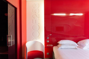 Гостиница Zenitude Hôtel Résidences Bassin d'Arcachon  Ла Тест-Де-Буш